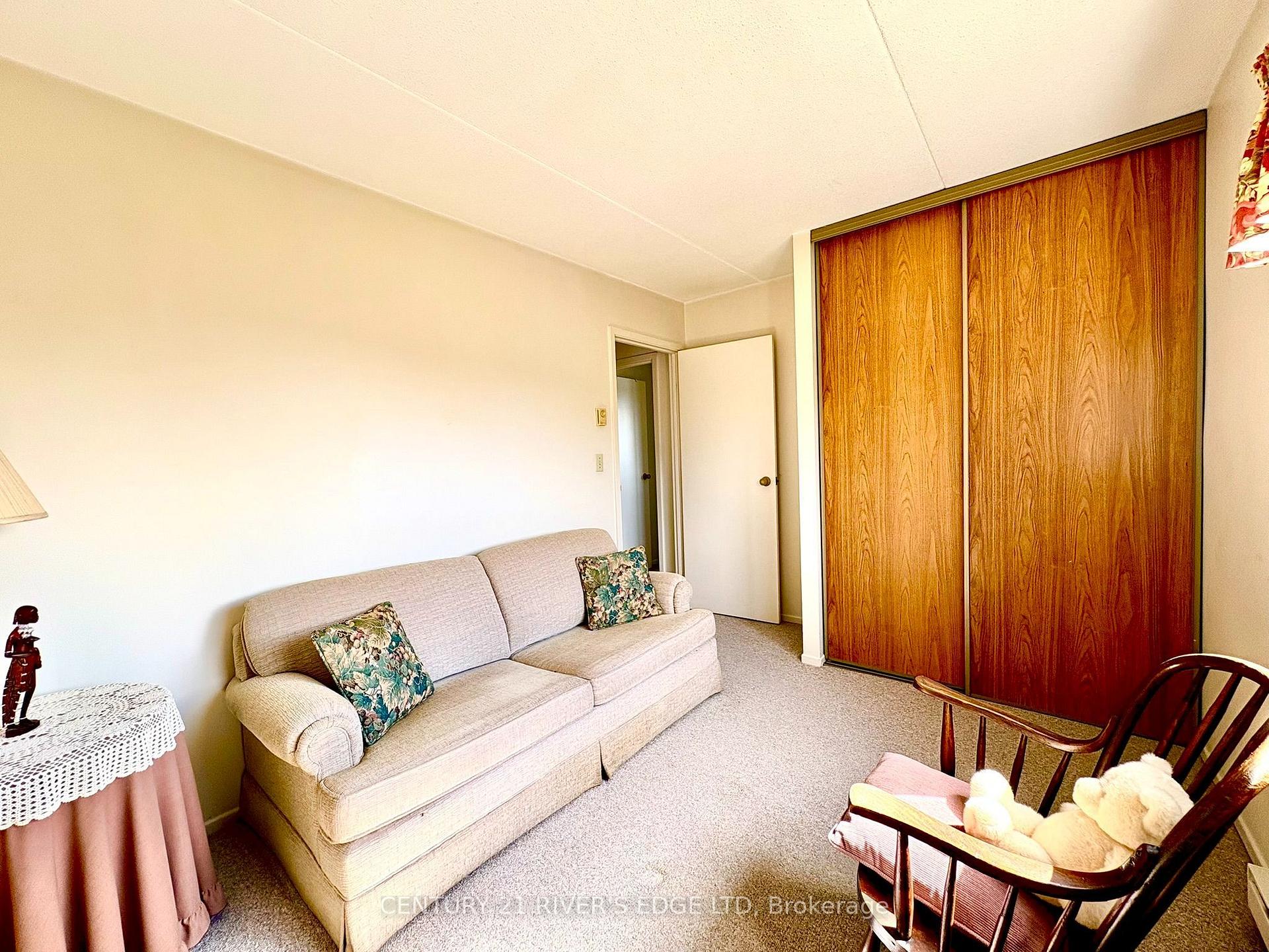 Photo 27 of Unit 505, 95 Windsor Drive, Brockville, Brockville — HOMEH