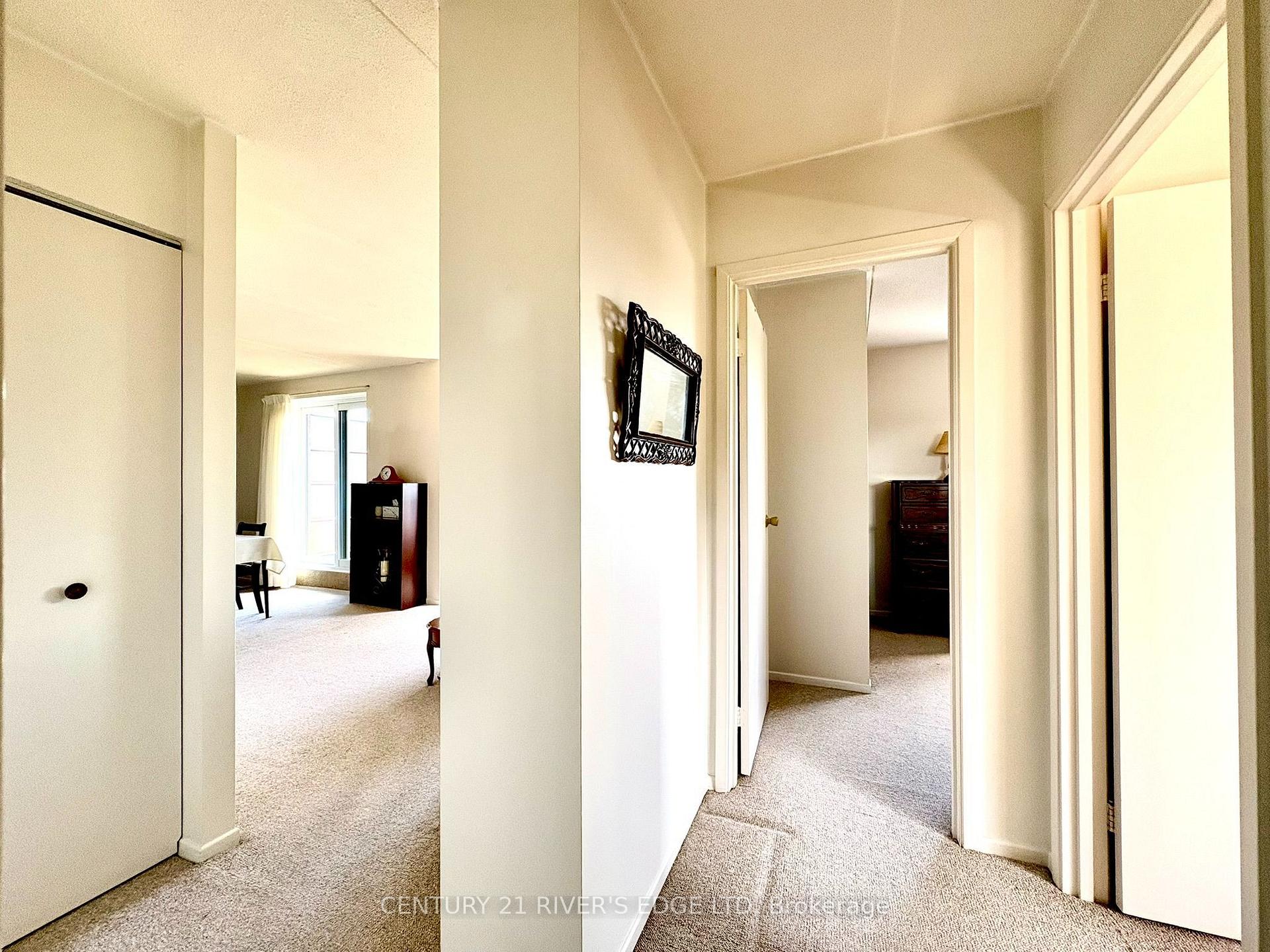 Photo 28 of Unit 505, 95 Windsor Drive, Brockville, Brockville — HOMEH