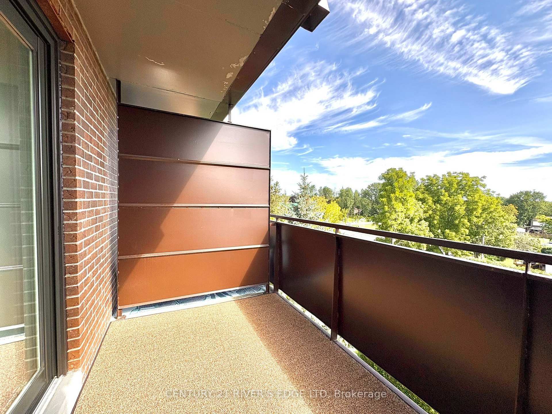 Photo 29 of Unit 505, 95 Windsor Drive, Brockville, Brockville — HOMEH