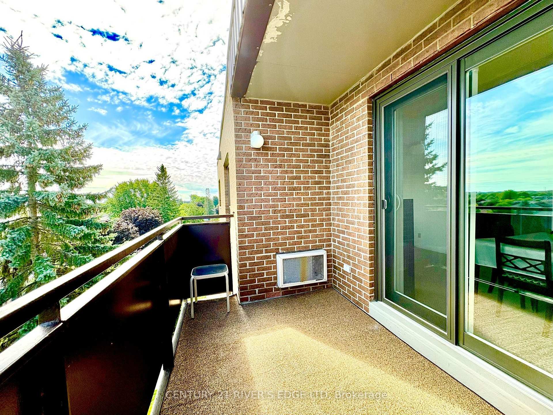 Photo 30 of Unit 505, 95 Windsor Drive, Brockville, Brockville — HOMEH