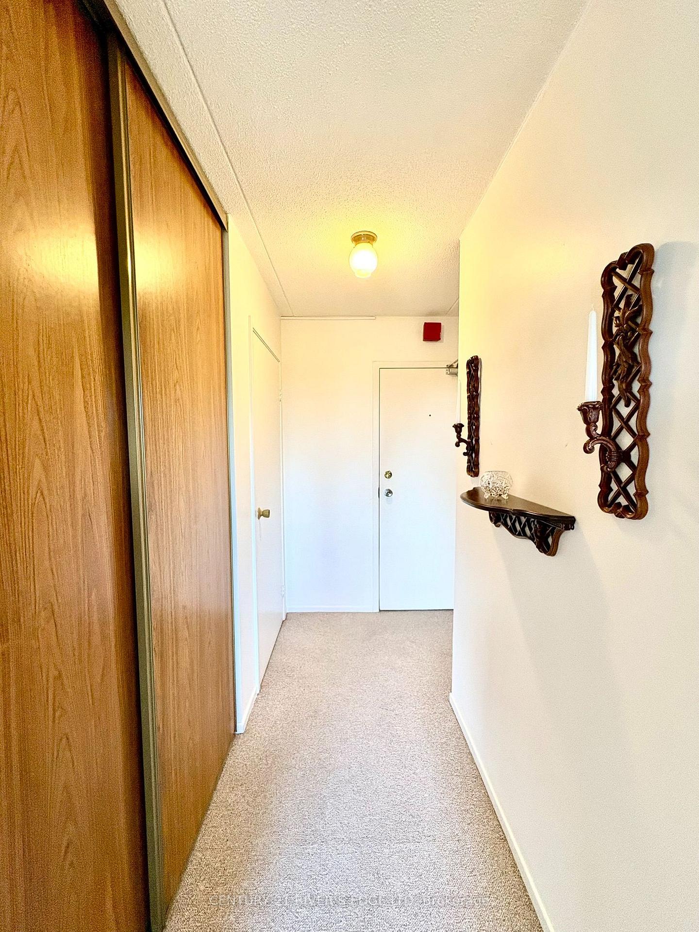 Photo 35 of Unit 505, 95 Windsor Drive, Brockville, Brockville — HOMEH