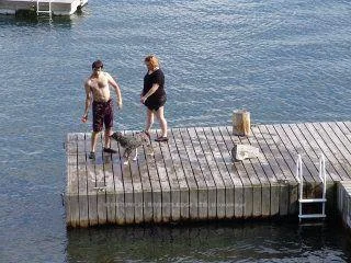 Photo 4 of Unit 505, 95 Windsor Drive, Brockville, Brockville — HOMEH