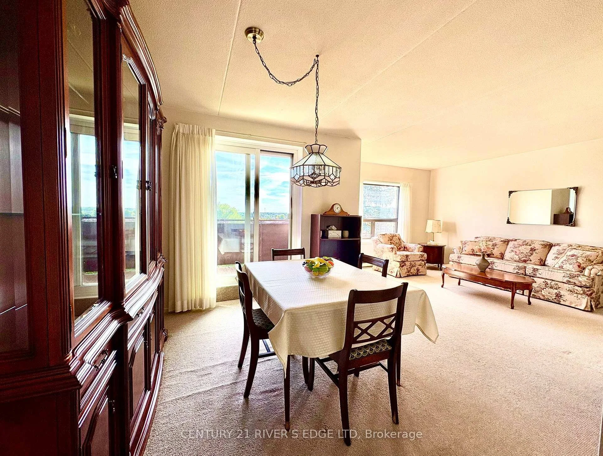 Photo 10 of Unit 505, 95 Windsor Drive, Brockville, Brockville — HOMEH
