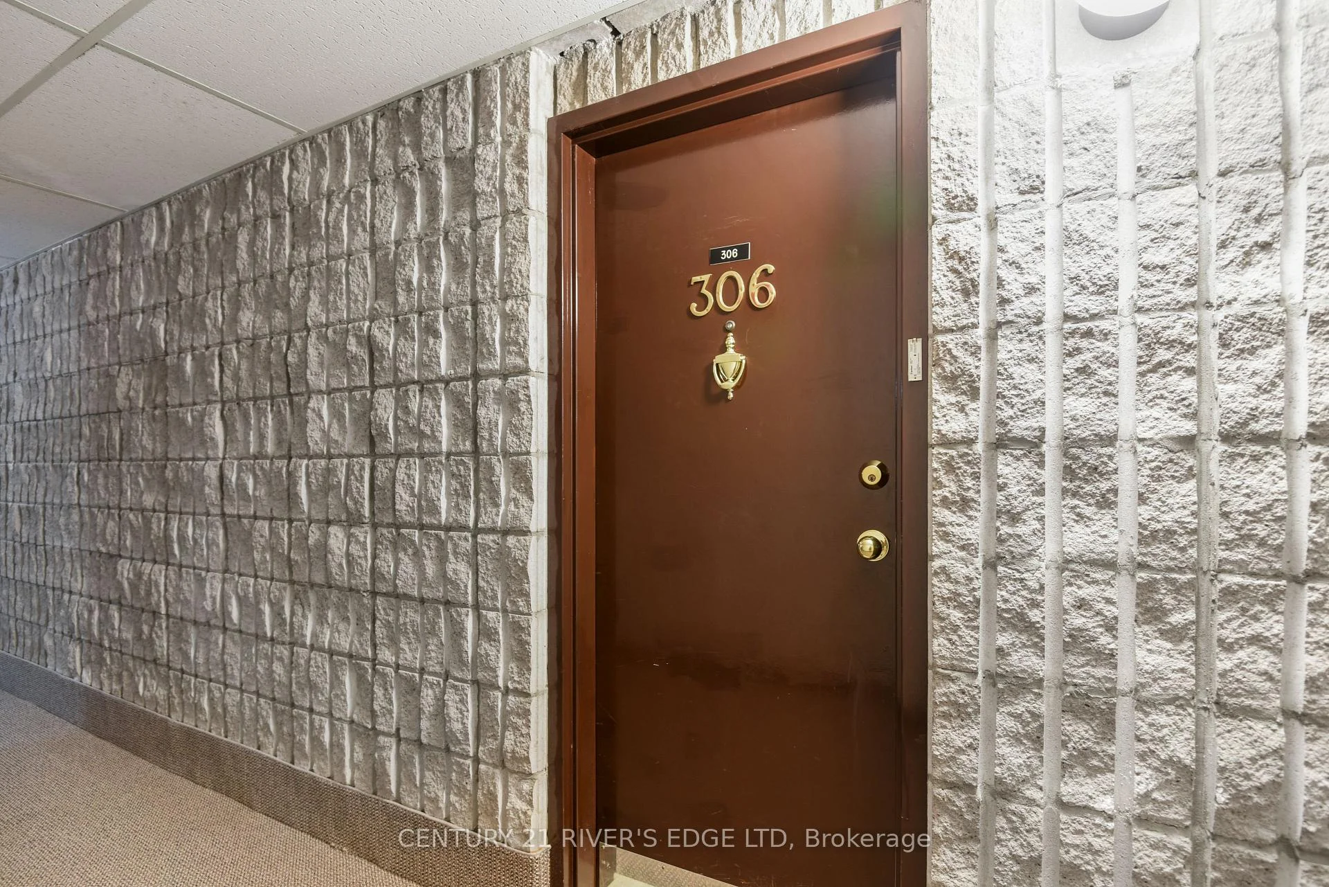 Photo 37 of Unit 505, 95 Windsor Drive, Brockville, Brockville — HOMEH