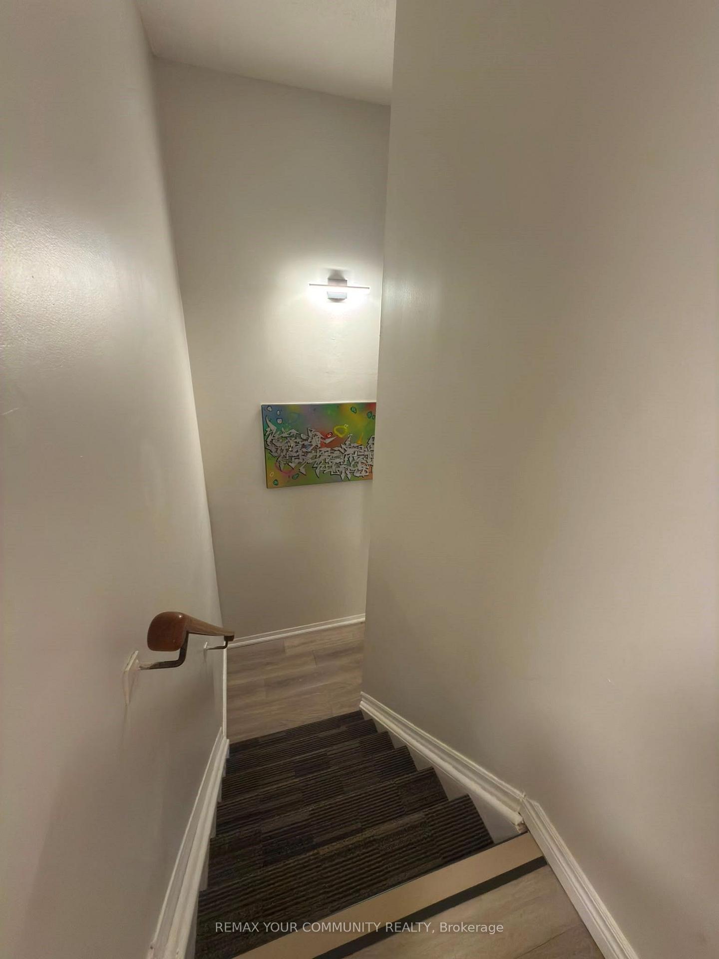 Photo 10 of Unit 4, 47 Loggers Run, Barrie, Ardagh — HOMEH