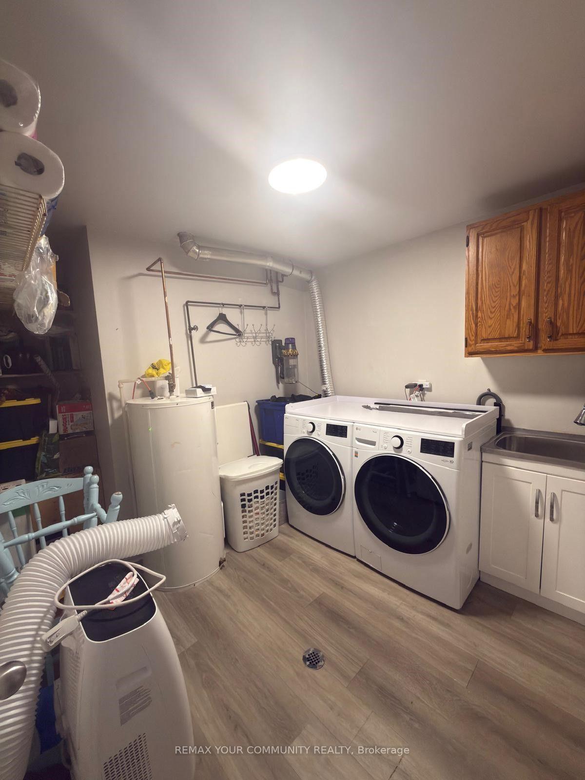 Photo 14 of Unit 4, 47 Loggers Run, Barrie, Ardagh — HOMEH