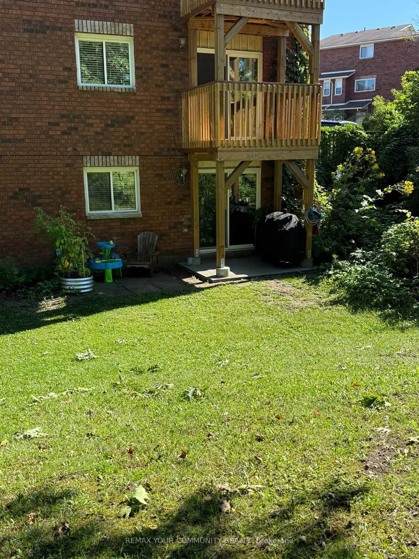 Photo 15 of Unit 4, 47 Loggers Run, Barrie, Ardagh — HOMEH