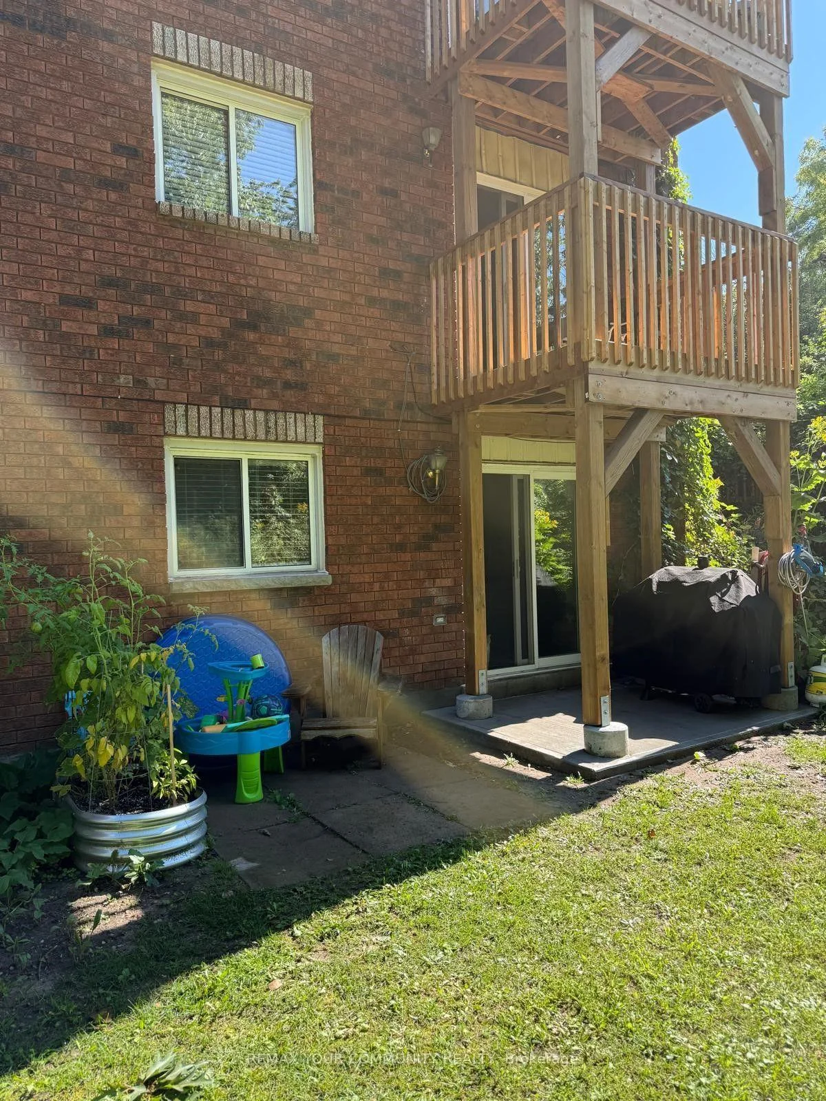 Photo 16 of Unit 4, 47 Loggers Run, Barrie, Ardagh — HOMEH