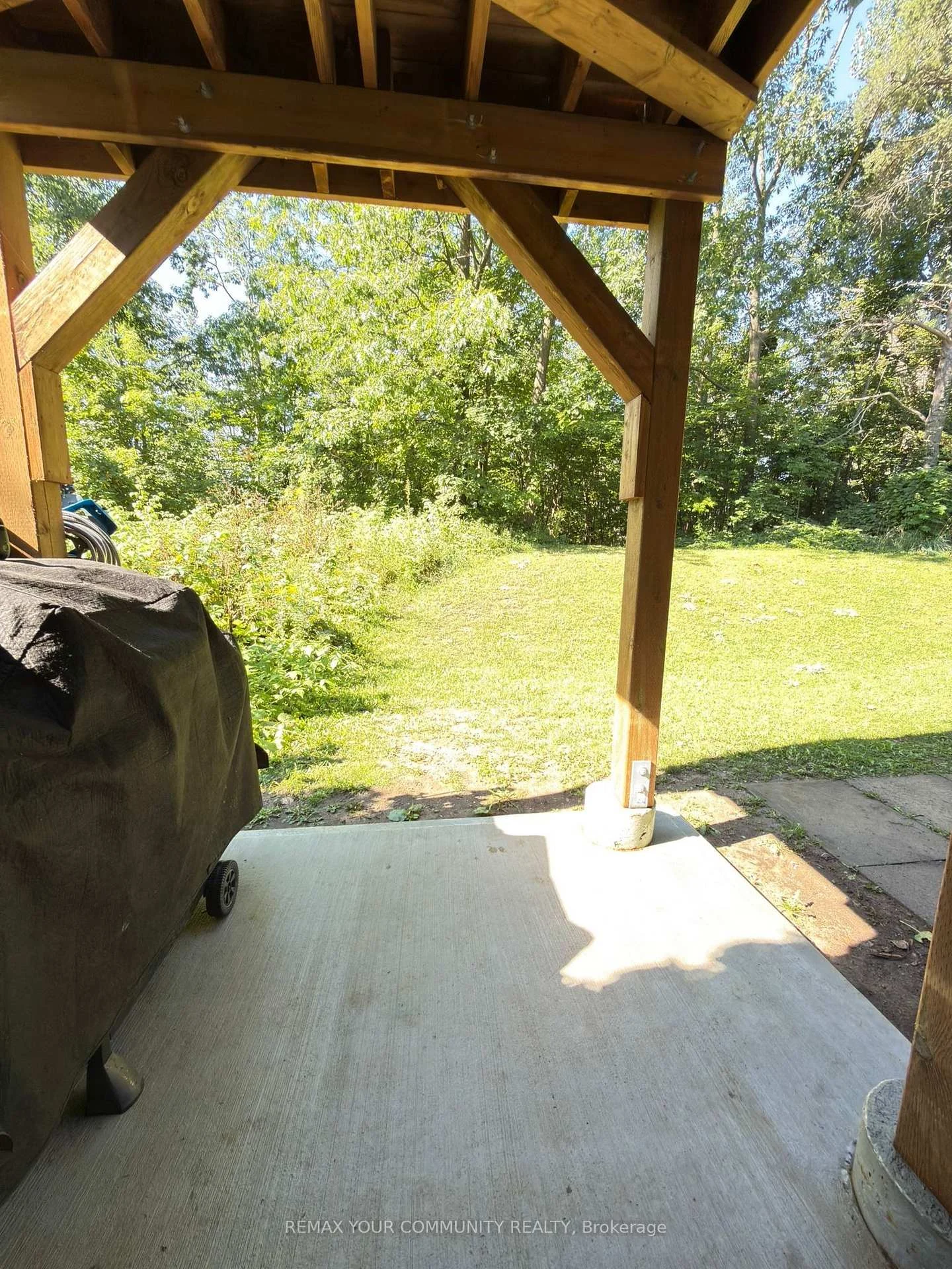 Photo 17 of Unit 4, 47 Loggers Run, Barrie, Ardagh — HOMEH