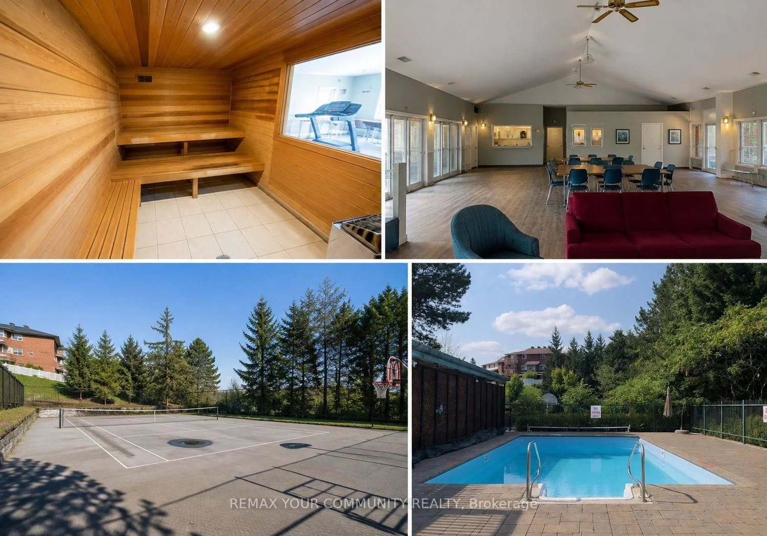Photo 19 of Unit 4, 47 Loggers Run, Barrie, Ardagh — HOMEH