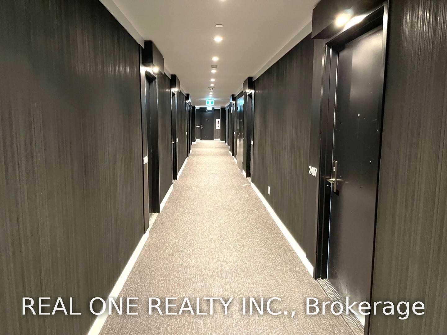 Photo 3 of Unit 2409, 20 Edward Street, Toronto, Bay Street Corridor — HOMEH