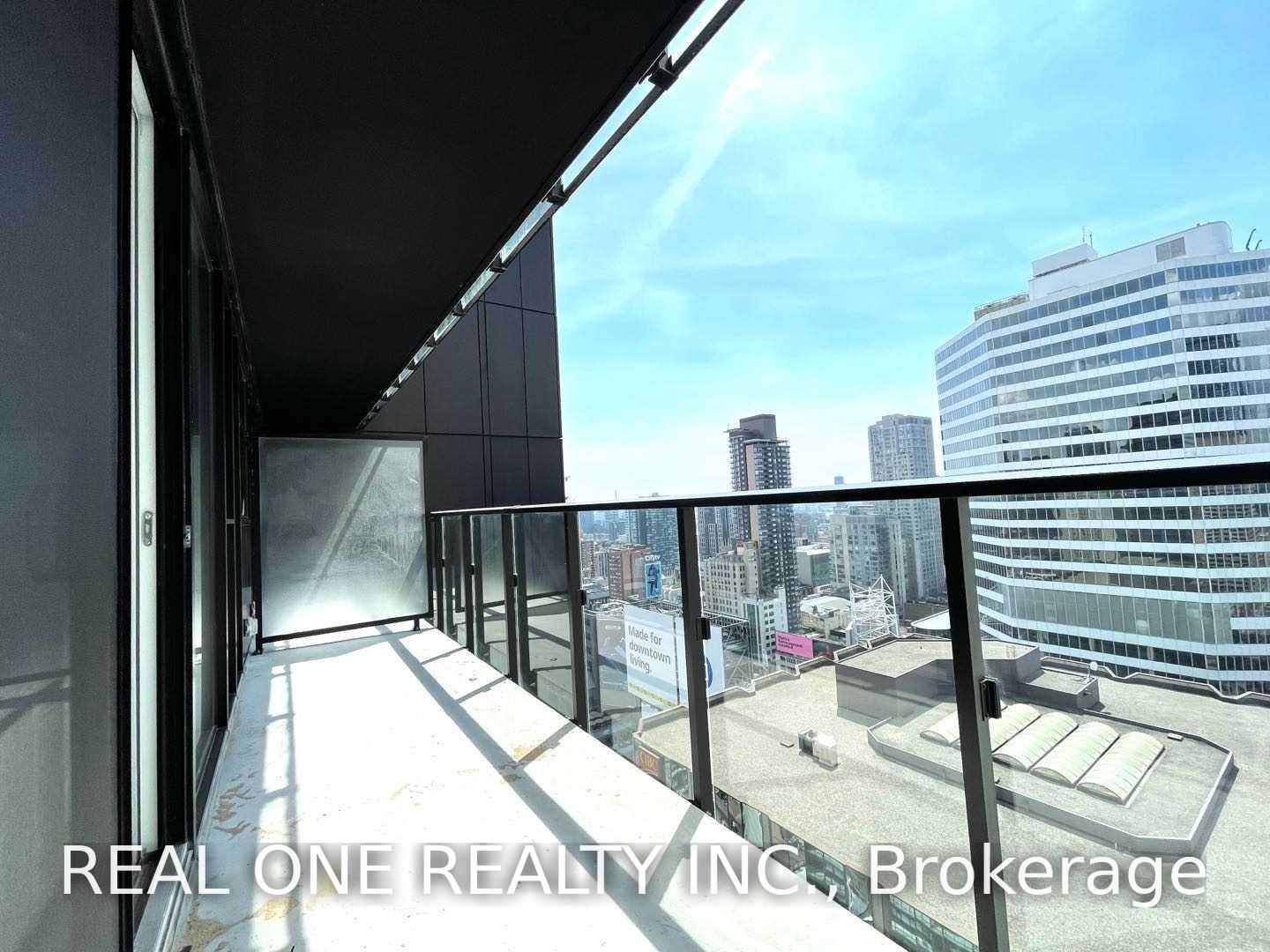 Photo 5 of Unit 2409, 20 Edward Street, Toronto, Bay Street Corridor — HOMEH