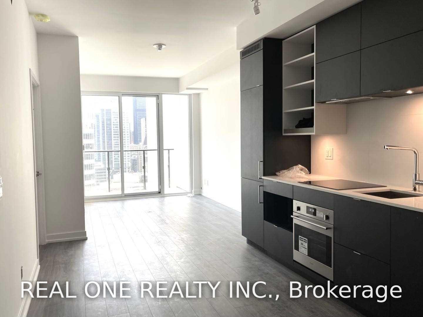 Photo 6 of Unit 2409, 20 Edward Street, Toronto, Bay Street Corridor — HOMEH