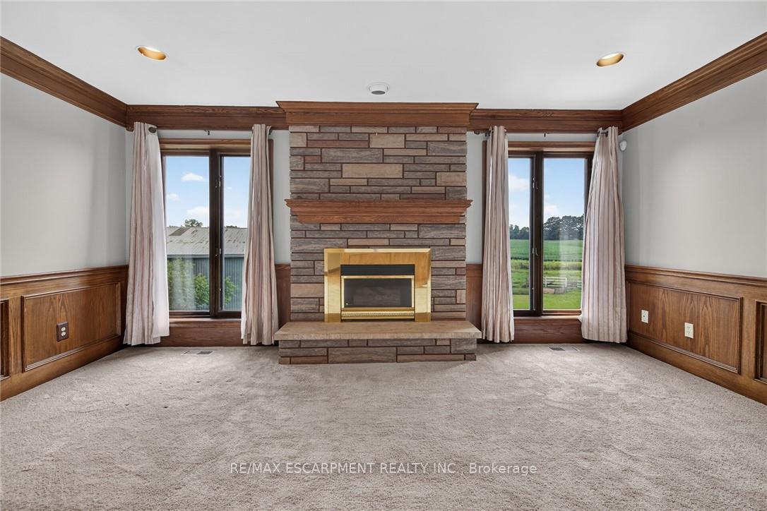Photo 20 of 7011 Dickenson Road E, Hamilton, Mount Hope — HOMEH