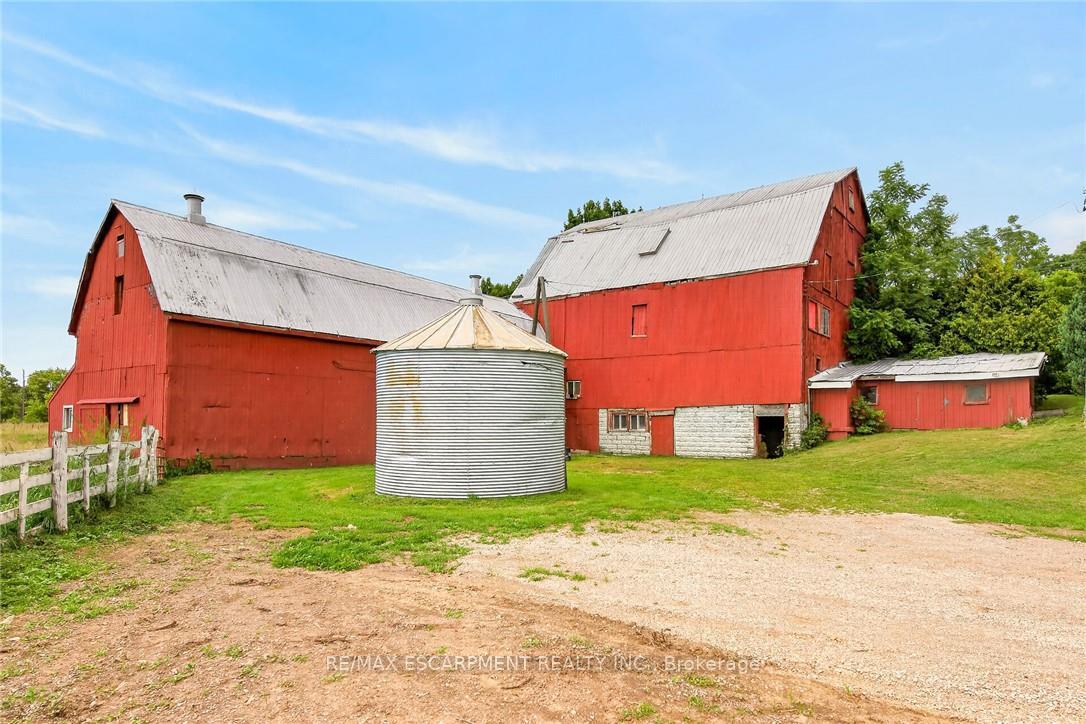 Photo 38 of 7011 Dickenson Road E, Hamilton, Mount Hope — HOMEH