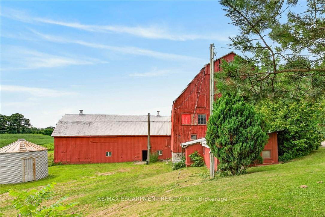 Photo 39 of 7011 Dickenson Road E, Hamilton, Mount Hope — HOMEH