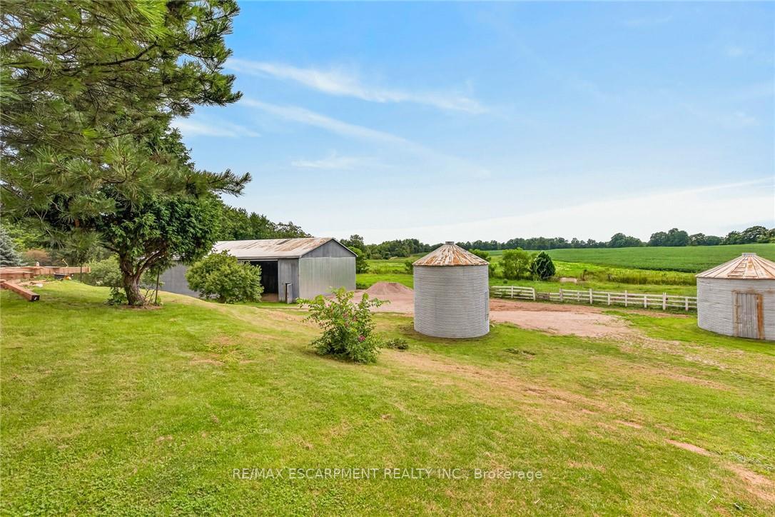 Photo 40 of 7011 Dickenson Road E, Hamilton, Mount Hope — HOMEH