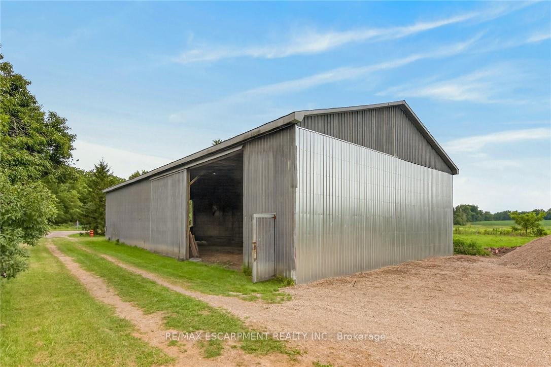 Photo 42 of 7011 Dickenson Road E, Hamilton, Mount Hope — HOMEH