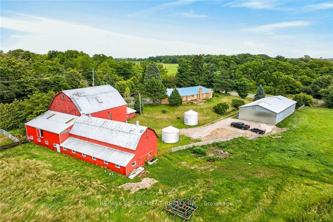 Photo 43 of 7011 Dickenson Road E, Hamilton, Mount Hope — HOMEH
