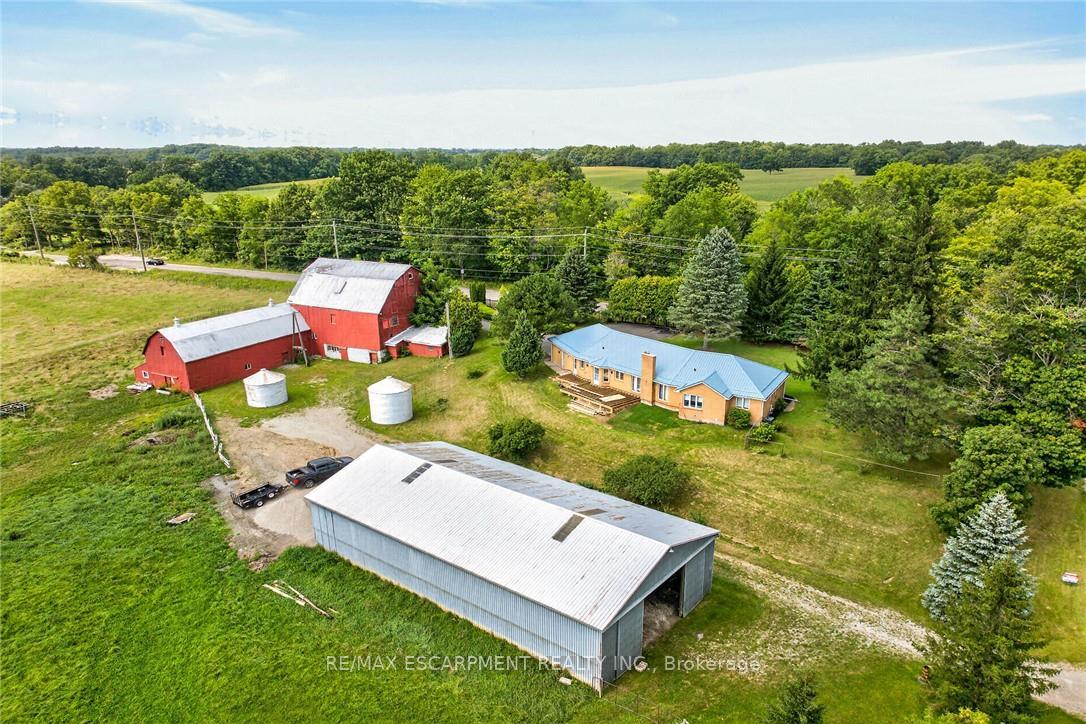 Photo 46 of 7011 Dickenson Road E, Hamilton, Mount Hope — HOMEH