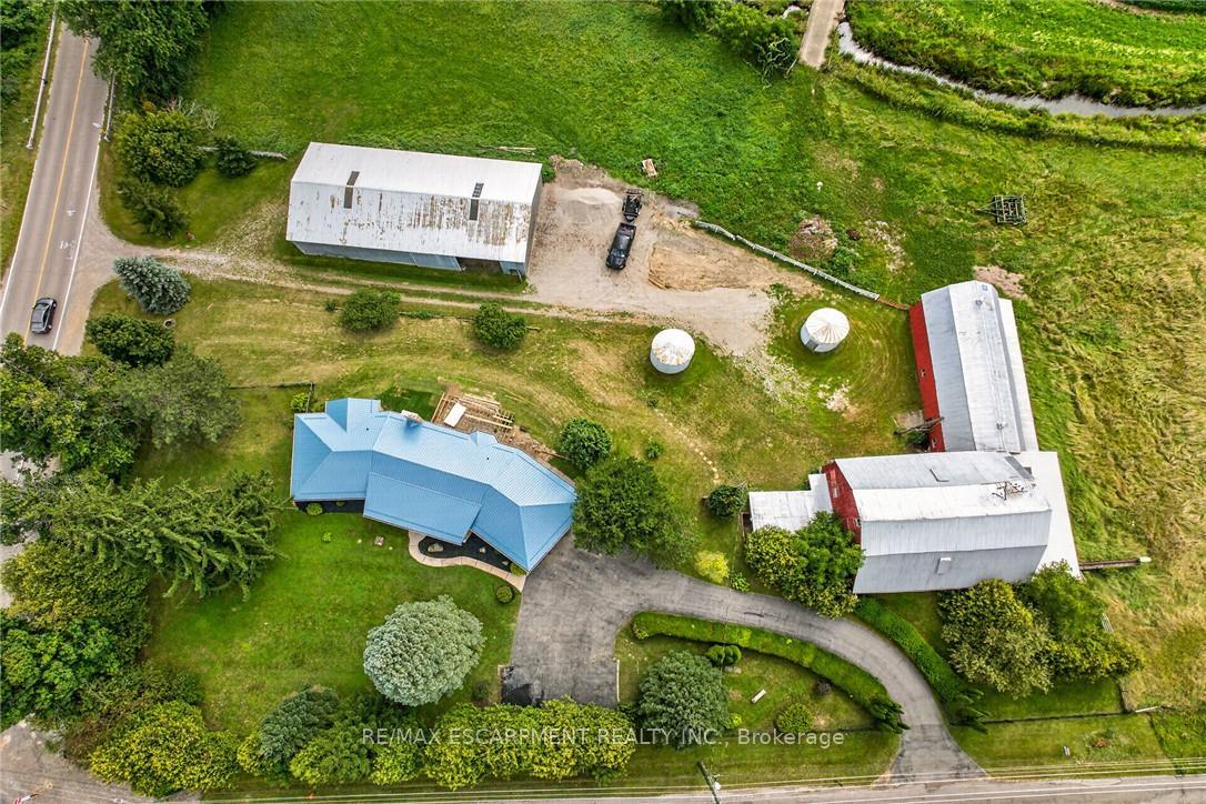Photo 47 of 7011 Dickenson Road E, Hamilton, Mount Hope — HOMEH