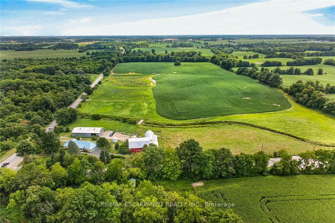 Photo 49 of 7011 Dickenson Road E, Hamilton, Mount Hope — HOMEH