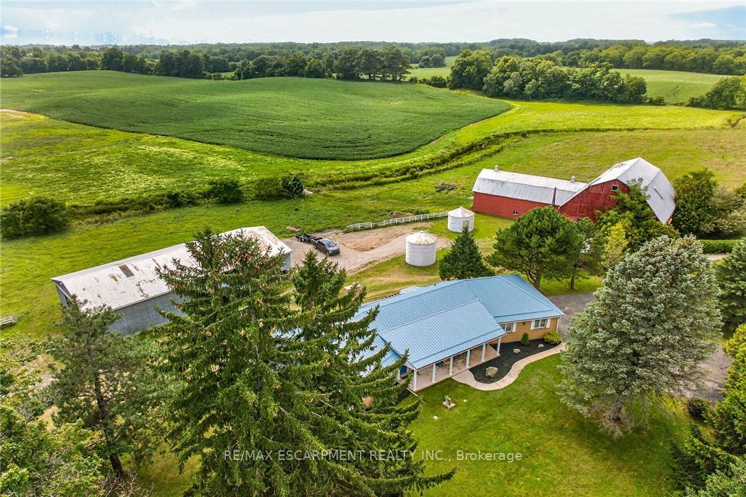 Photo 50 of 7011 Dickenson Road E, Hamilton, Mount Hope — HOMEH