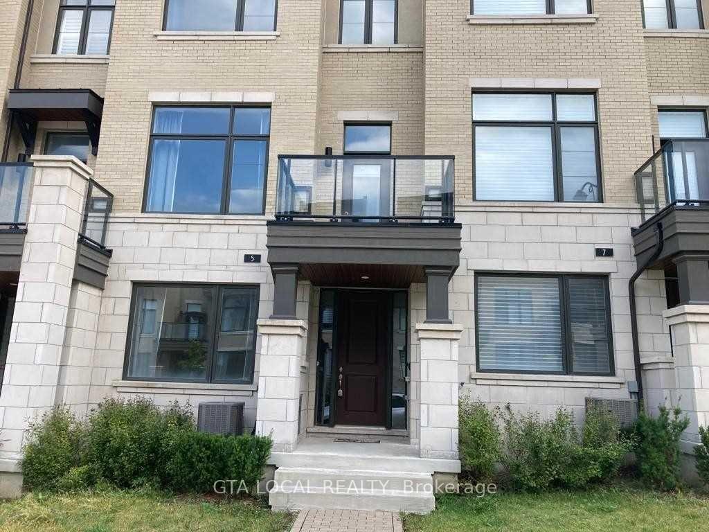 Photo 1 of 5 Aylin Crescent, Vaughan, Patterson — HOMEH