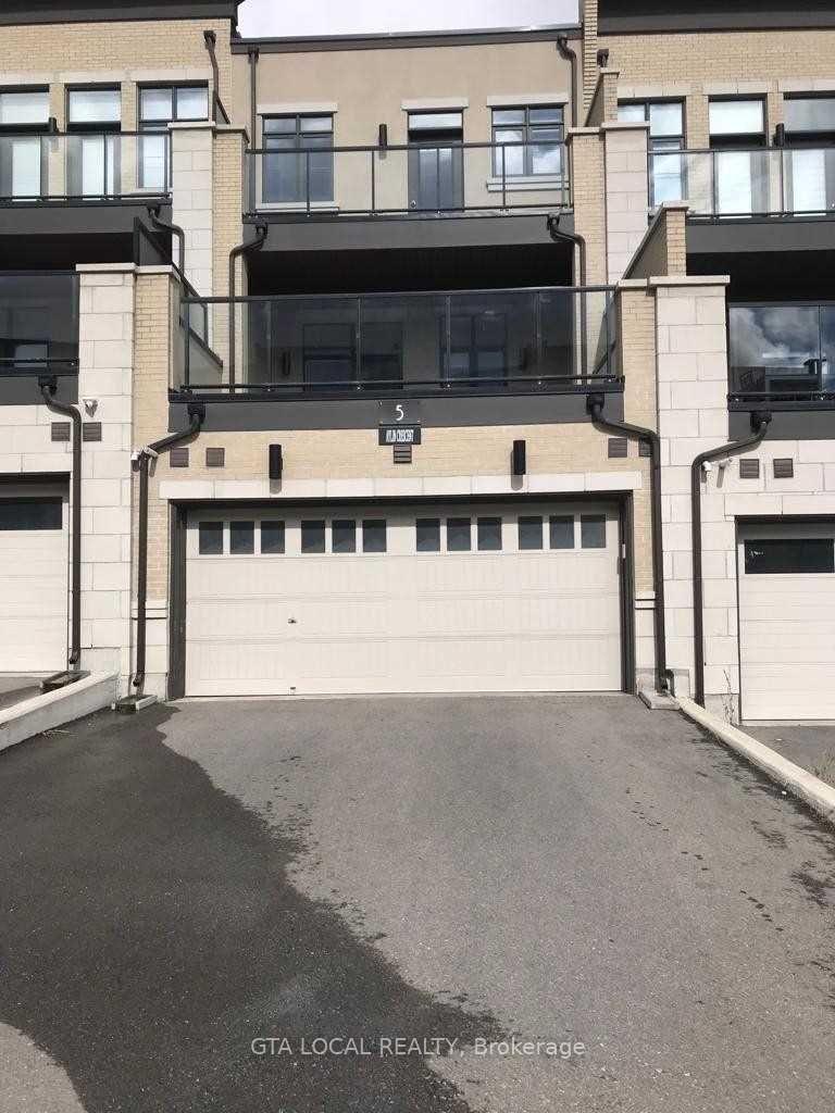 Photo 11 of 5 Aylin Crescent, Vaughan, Patterson — HOMEH