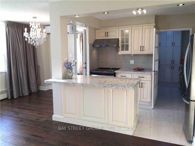 Photo of Unit 1210, 5 Parkway Forest Drive