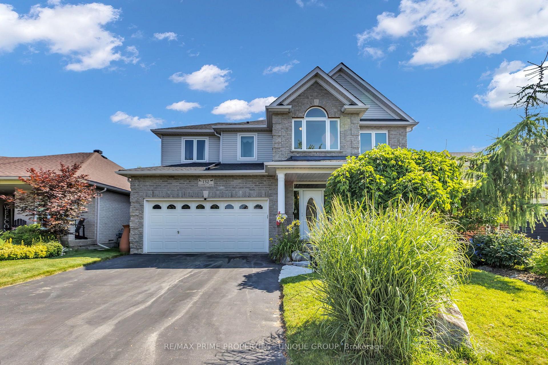 Photo 1 of 132 Gamble Lane, Guelph/Eramosa, Rockwood — HOMEH