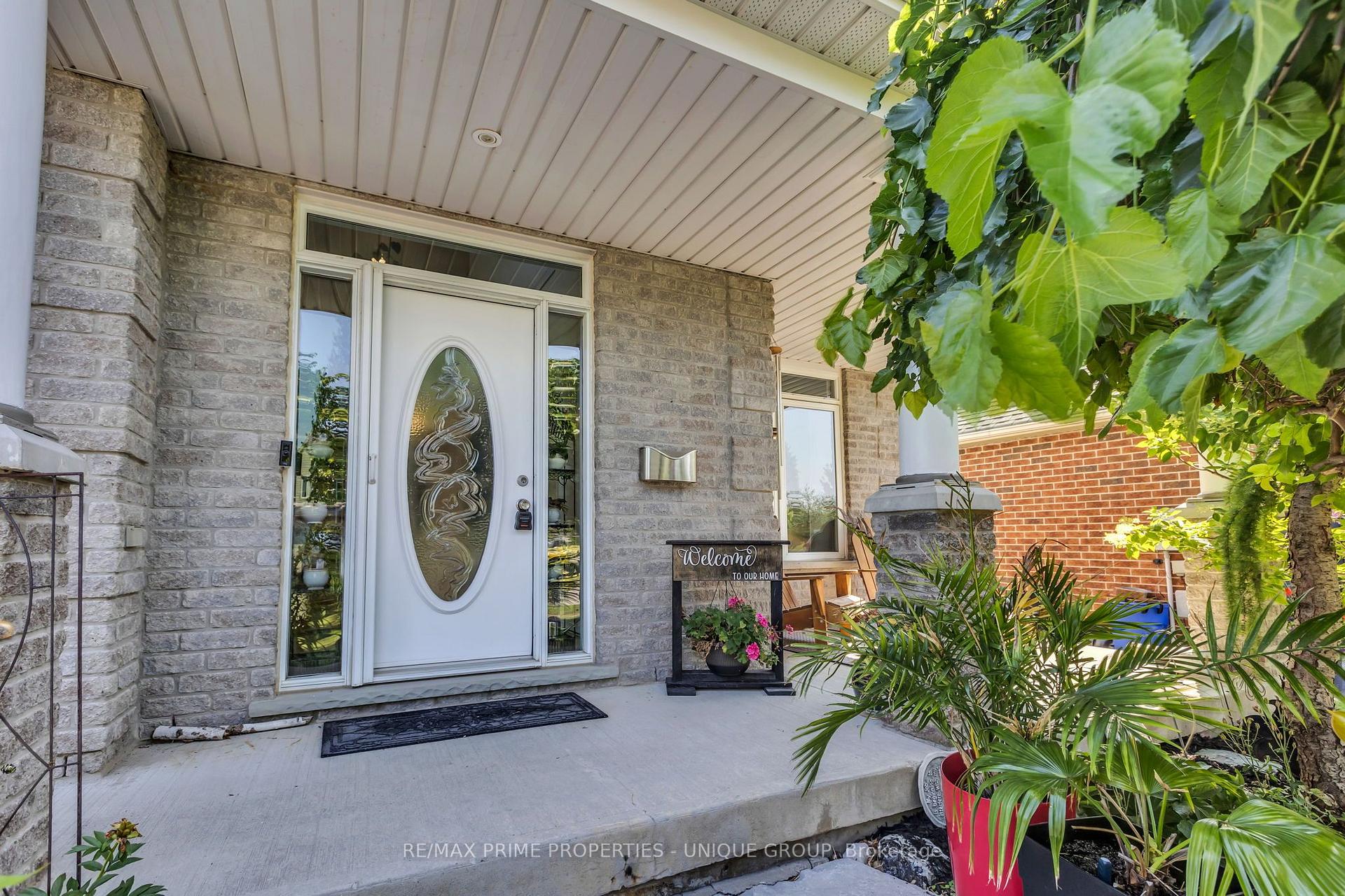 Photo 2 of 132 Gamble Lane, Guelph/Eramosa, Rockwood — HOMEH
