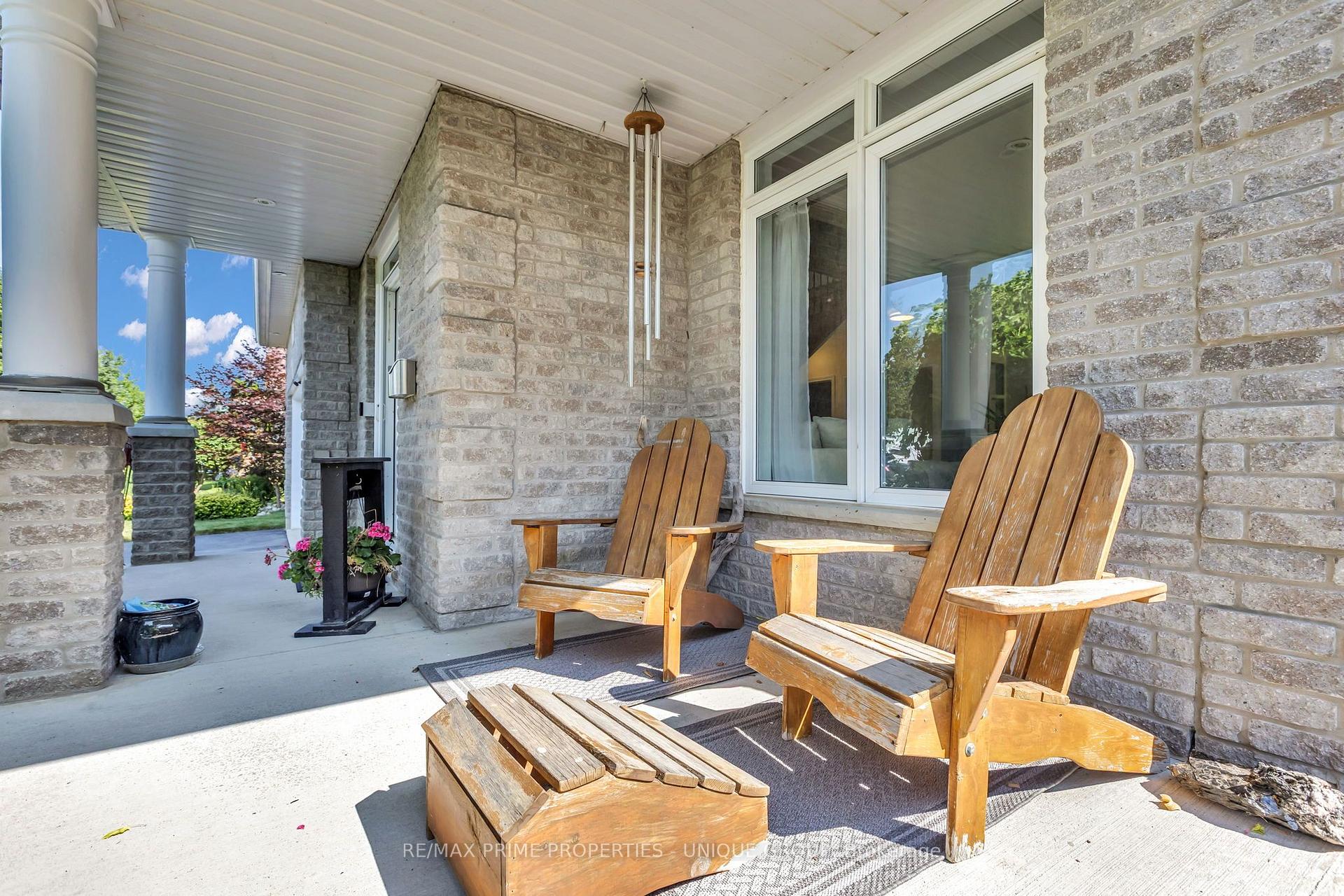 Photo 3 of 132 Gamble Lane, Guelph/Eramosa, Rockwood — HOMEH