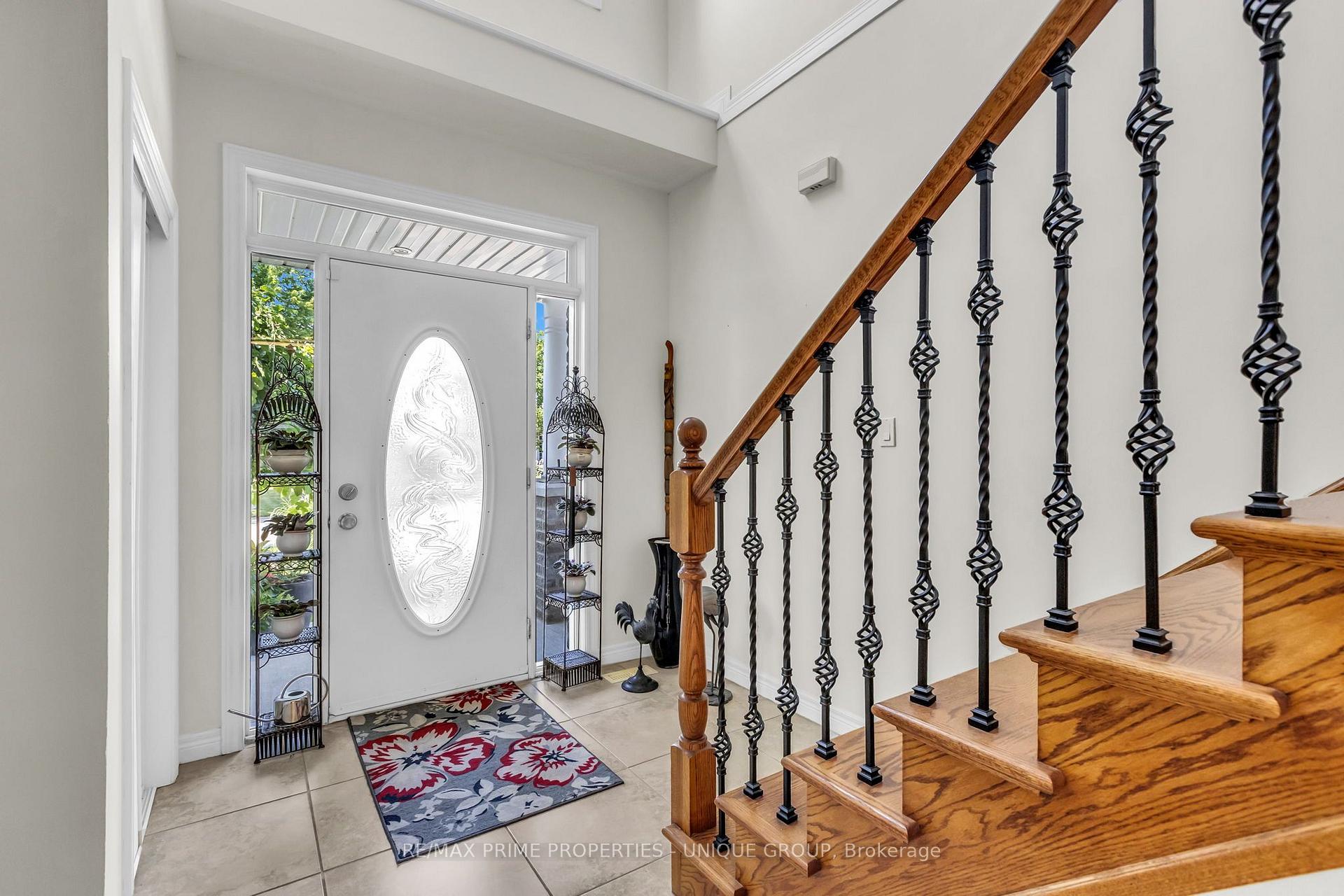 Photo 4 of 132 Gamble Lane, Guelph/Eramosa, Rockwood — HOMEH