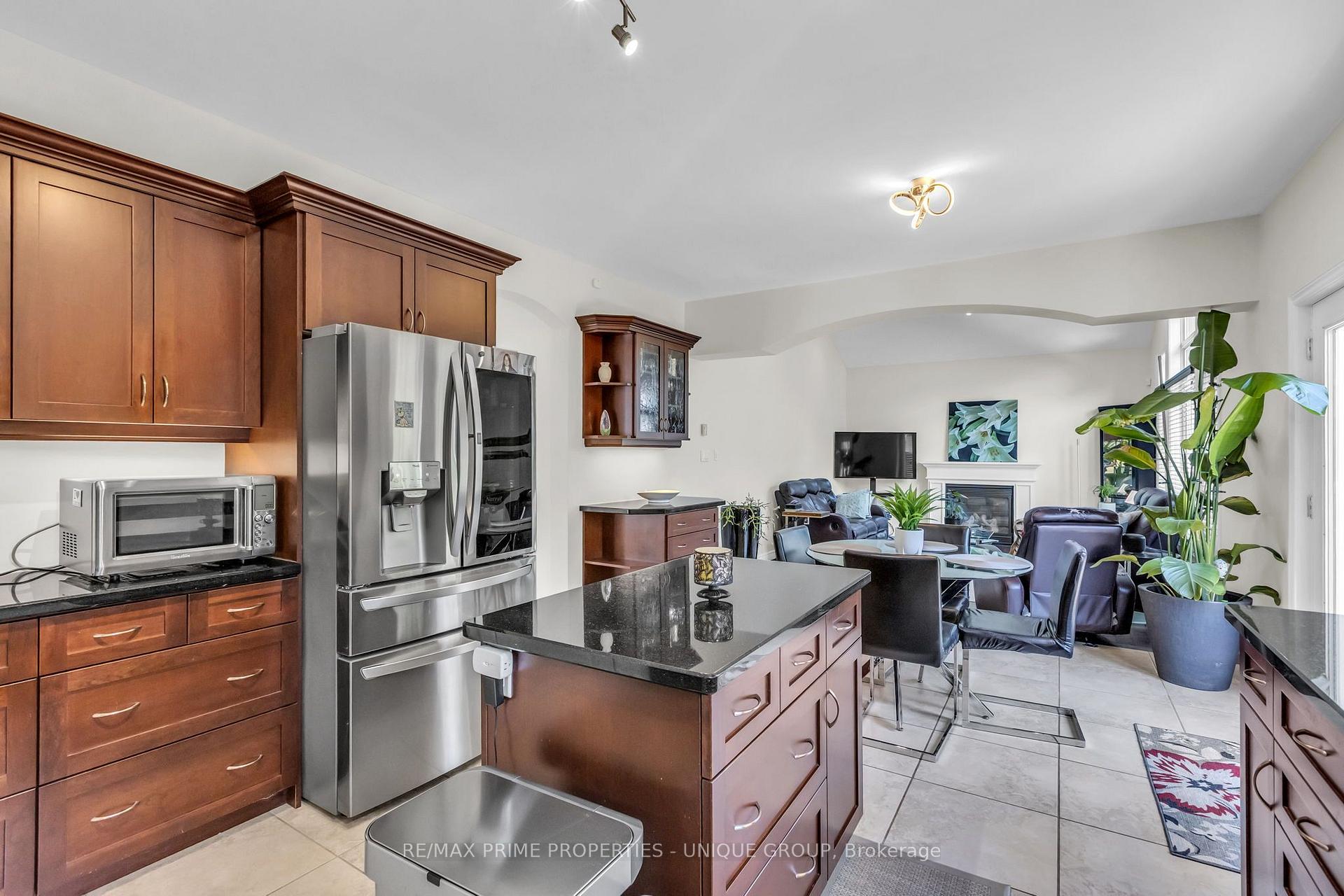 Photo 8 of 132 Gamble Lane, Guelph/Eramosa, Rockwood — HOMEH
