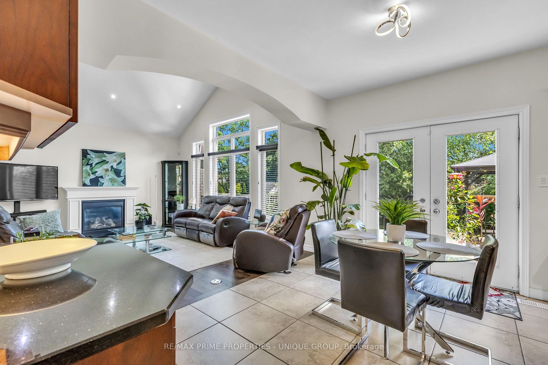 Photo 9 of 132 Gamble Lane, Guelph/Eramosa, Rockwood — HOMEH