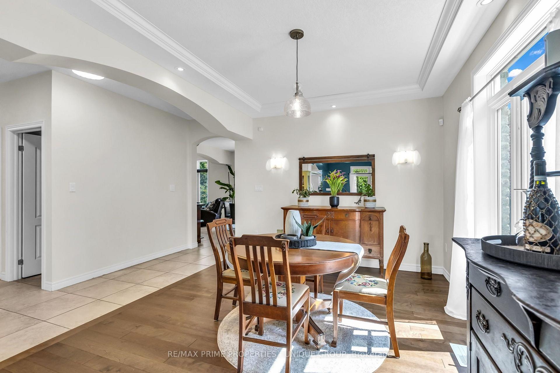 Photo 13 of 132 Gamble Lane, Guelph/Eramosa, Rockwood — HOMEH