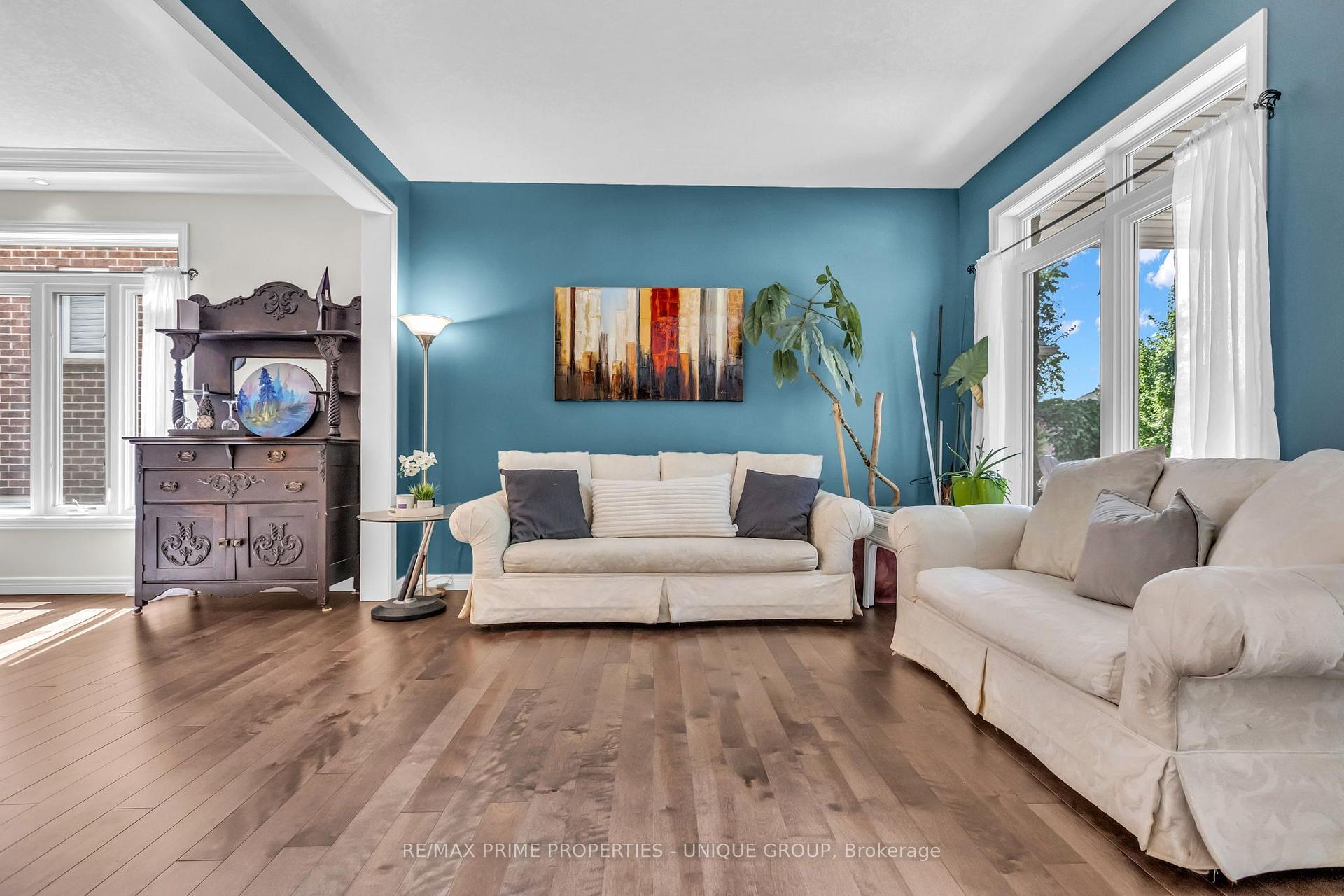 Photo 14 of 132 Gamble Lane, Guelph/Eramosa, Rockwood — HOMEH