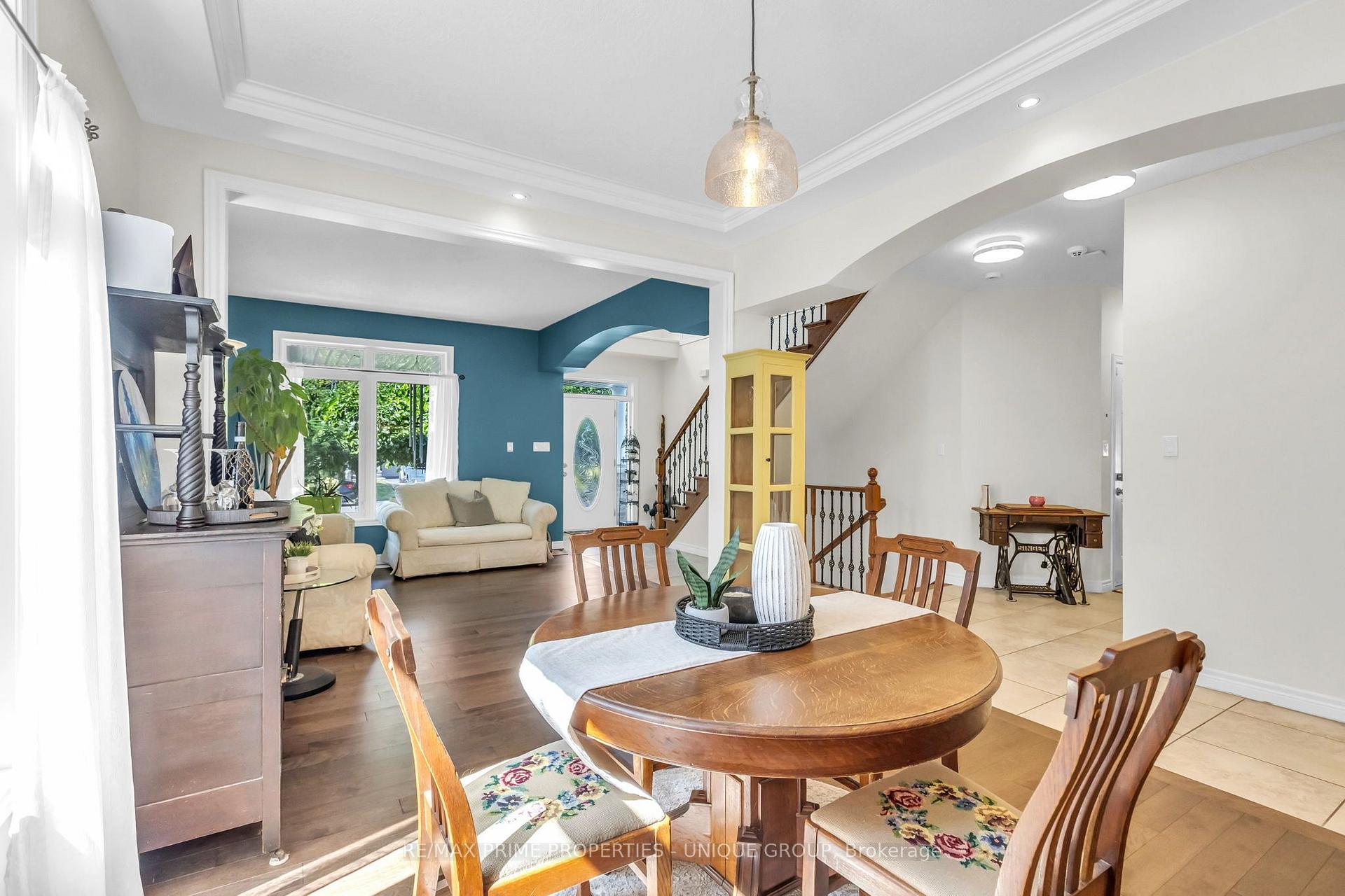 Photo 15 of 132 Gamble Lane, Guelph/Eramosa, Rockwood — HOMEH