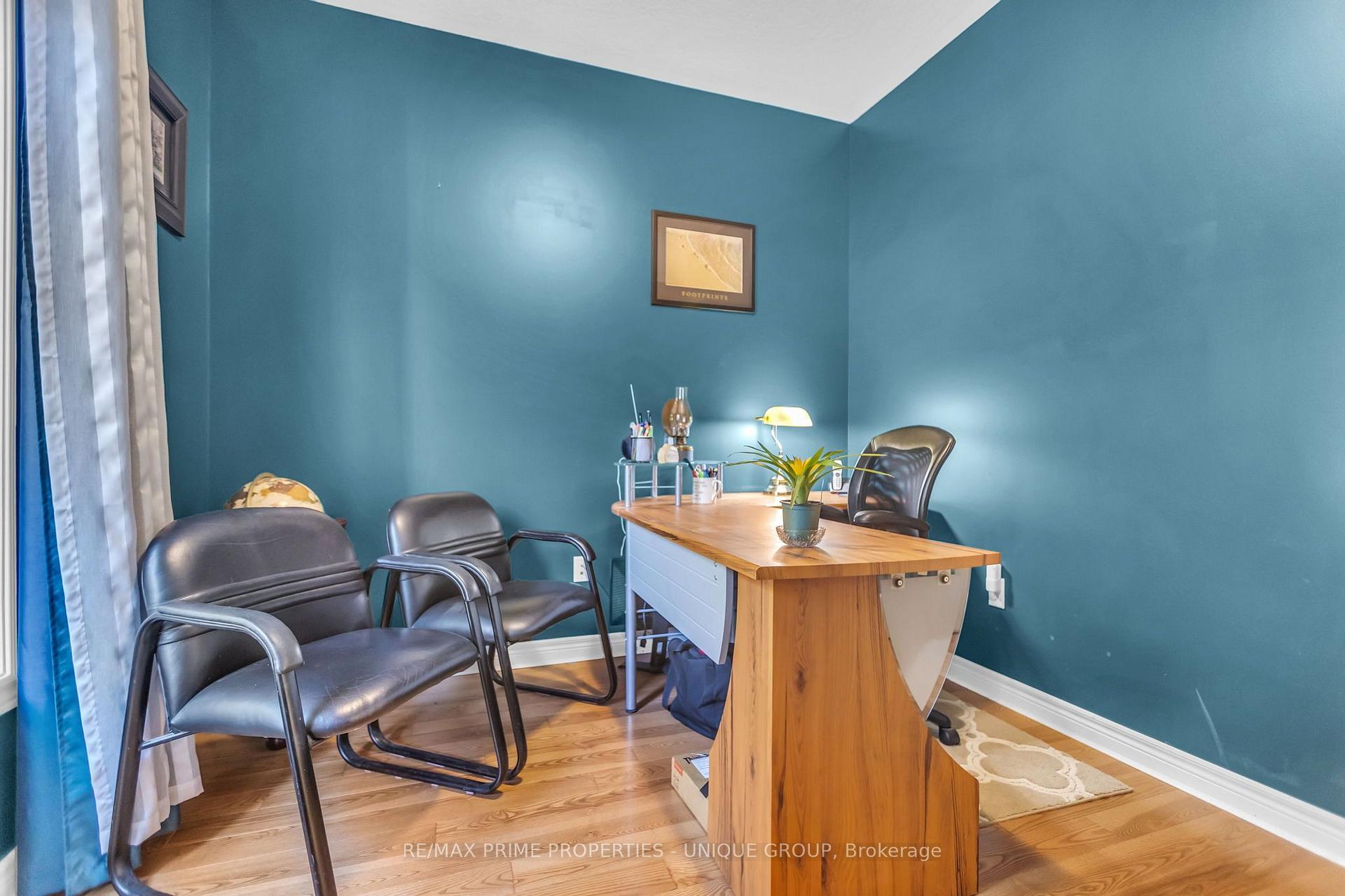 Photo 17 of 132 Gamble Lane, Guelph/Eramosa, Rockwood — HOMEH