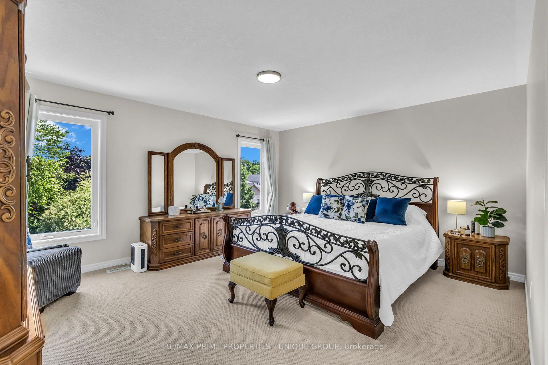 Photo 21 of 132 Gamble Lane, Guelph/Eramosa, Rockwood — HOMEH