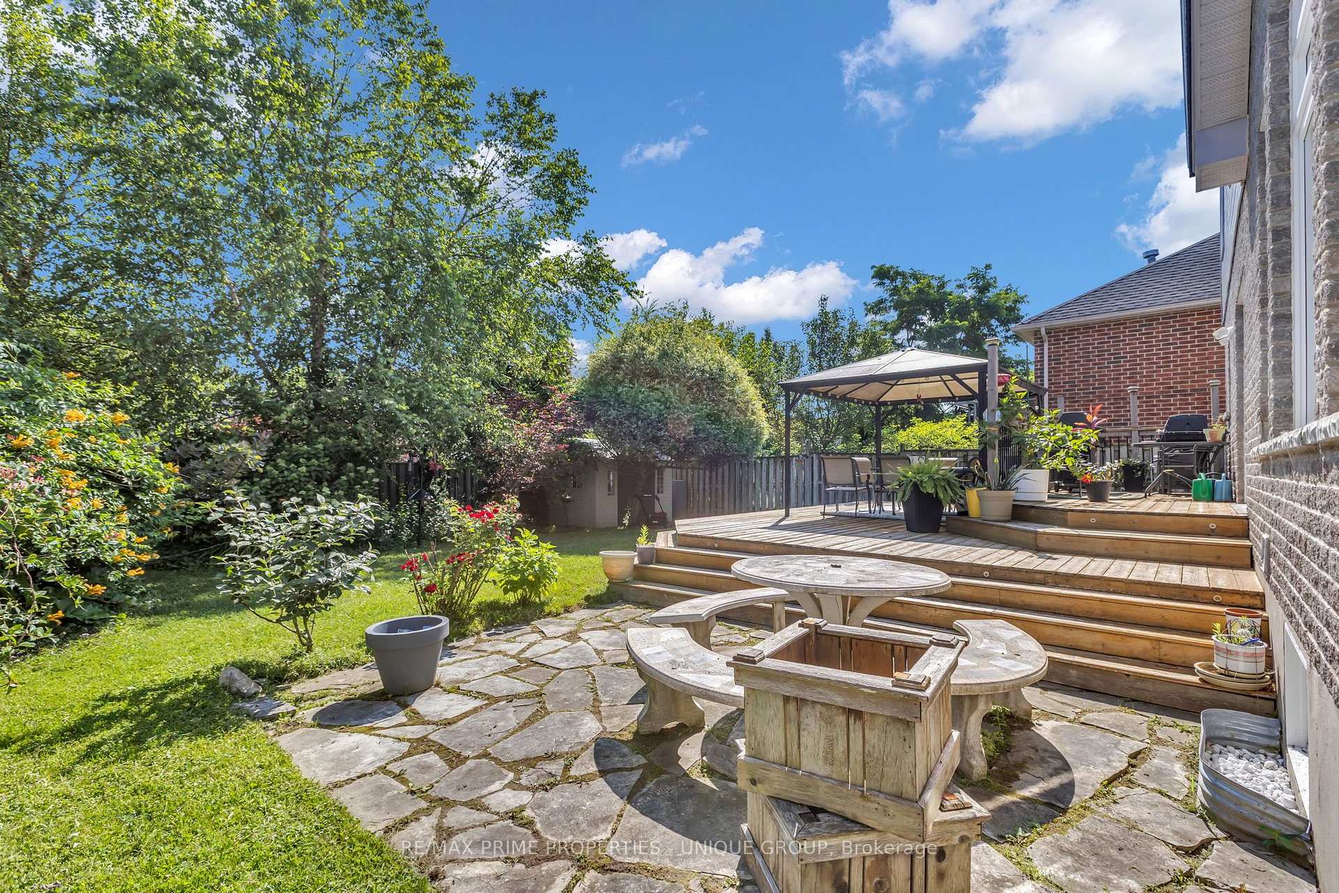 Photo 27 of 132 Gamble Lane, Guelph/Eramosa, Rockwood — HOMEH