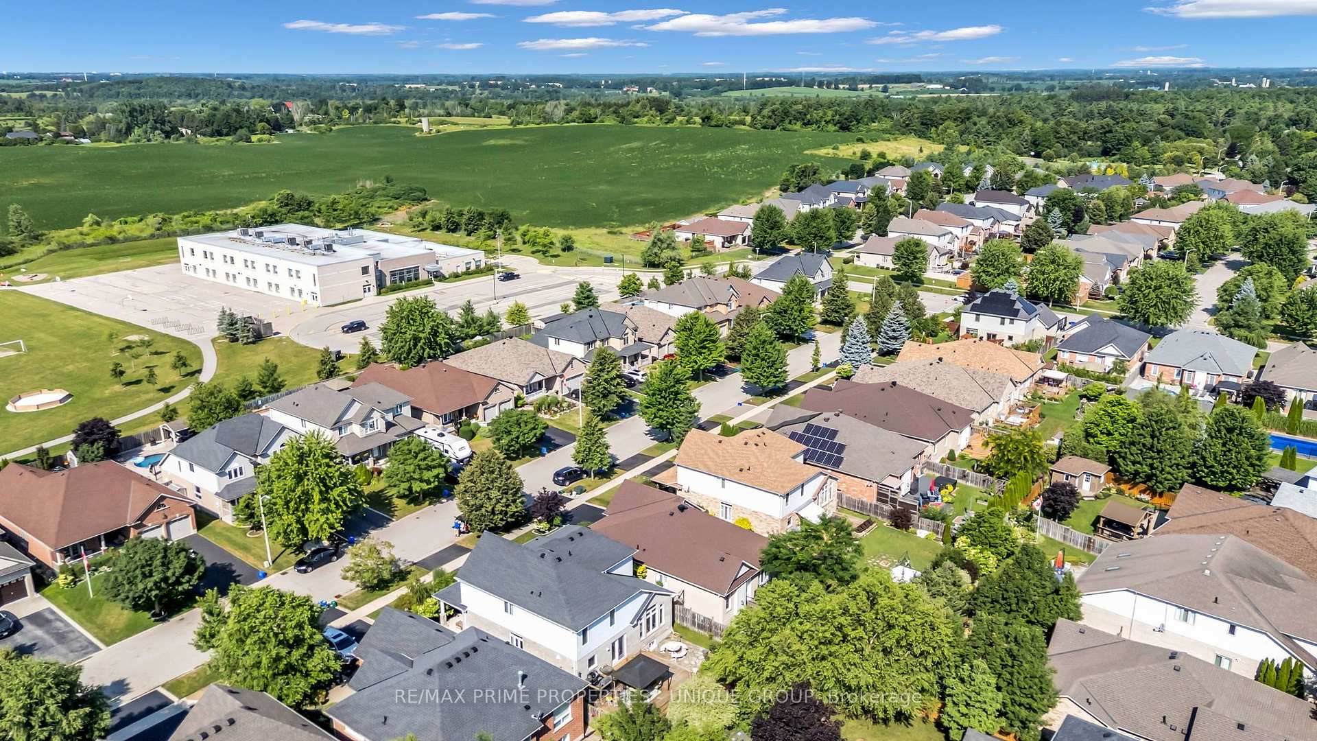 Photo 32 of 132 Gamble Lane, Guelph/Eramosa, Rockwood — HOMEH