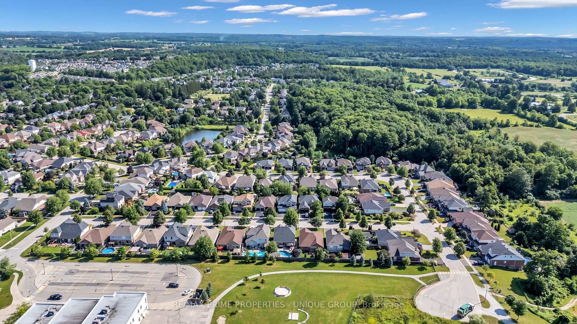 Photo 33 of 132 Gamble Lane, Guelph/Eramosa, Rockwood — HOMEH