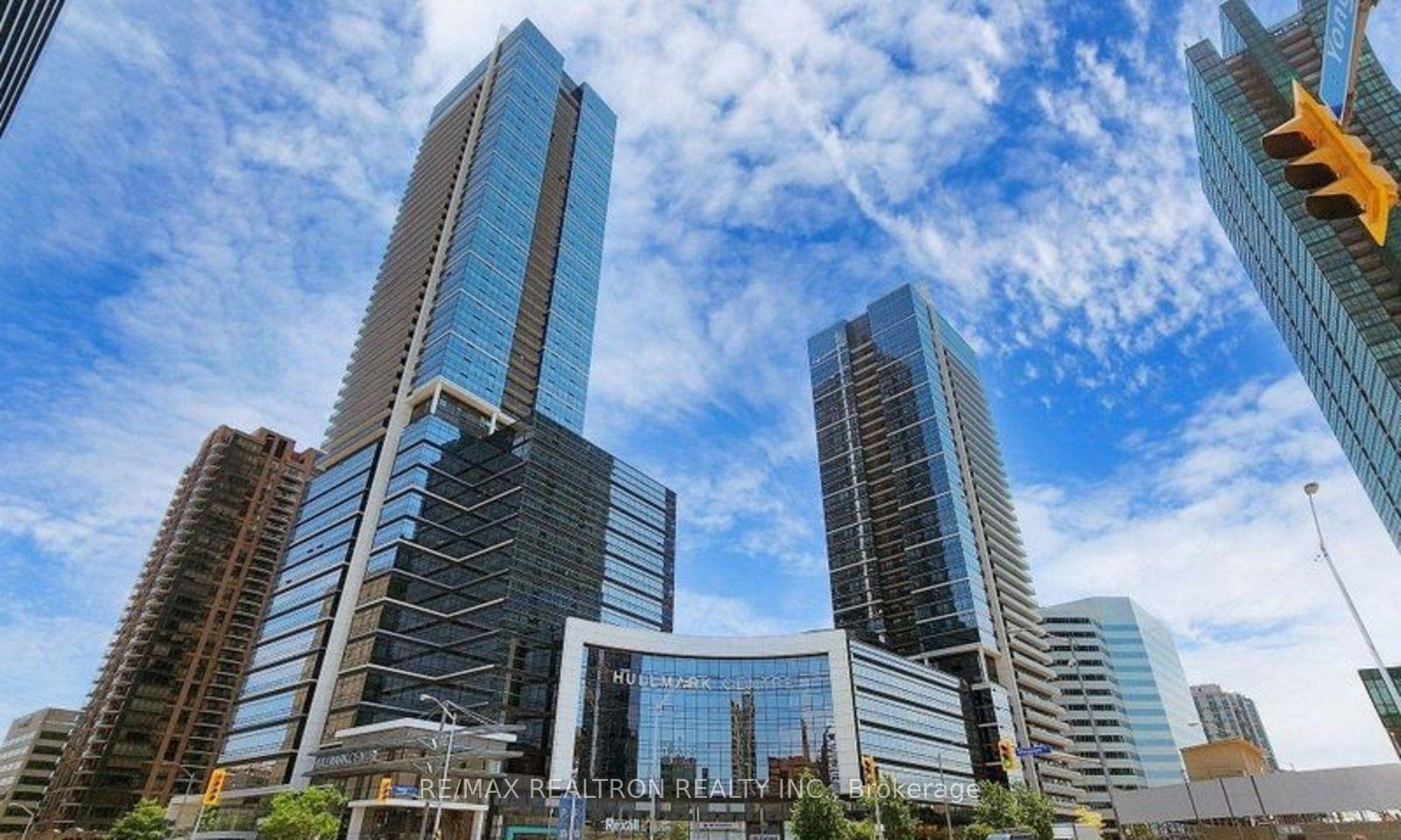 Photo of Unit 1825, 5 Sheppard Avenue E