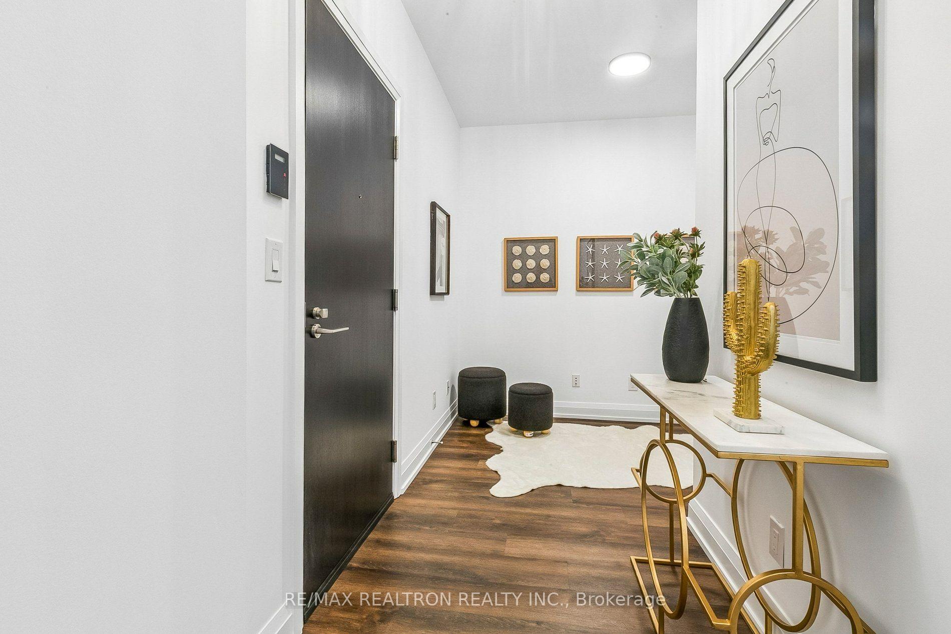 Photo 5 of Unit 1825, 5 Sheppard Avenue E, North York, Willowdale East — HOMEH