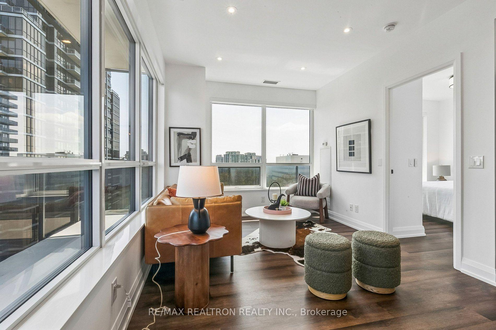 Photo 7 of Unit 1825, 5 Sheppard Avenue E, North York, Willowdale East — HOMEH