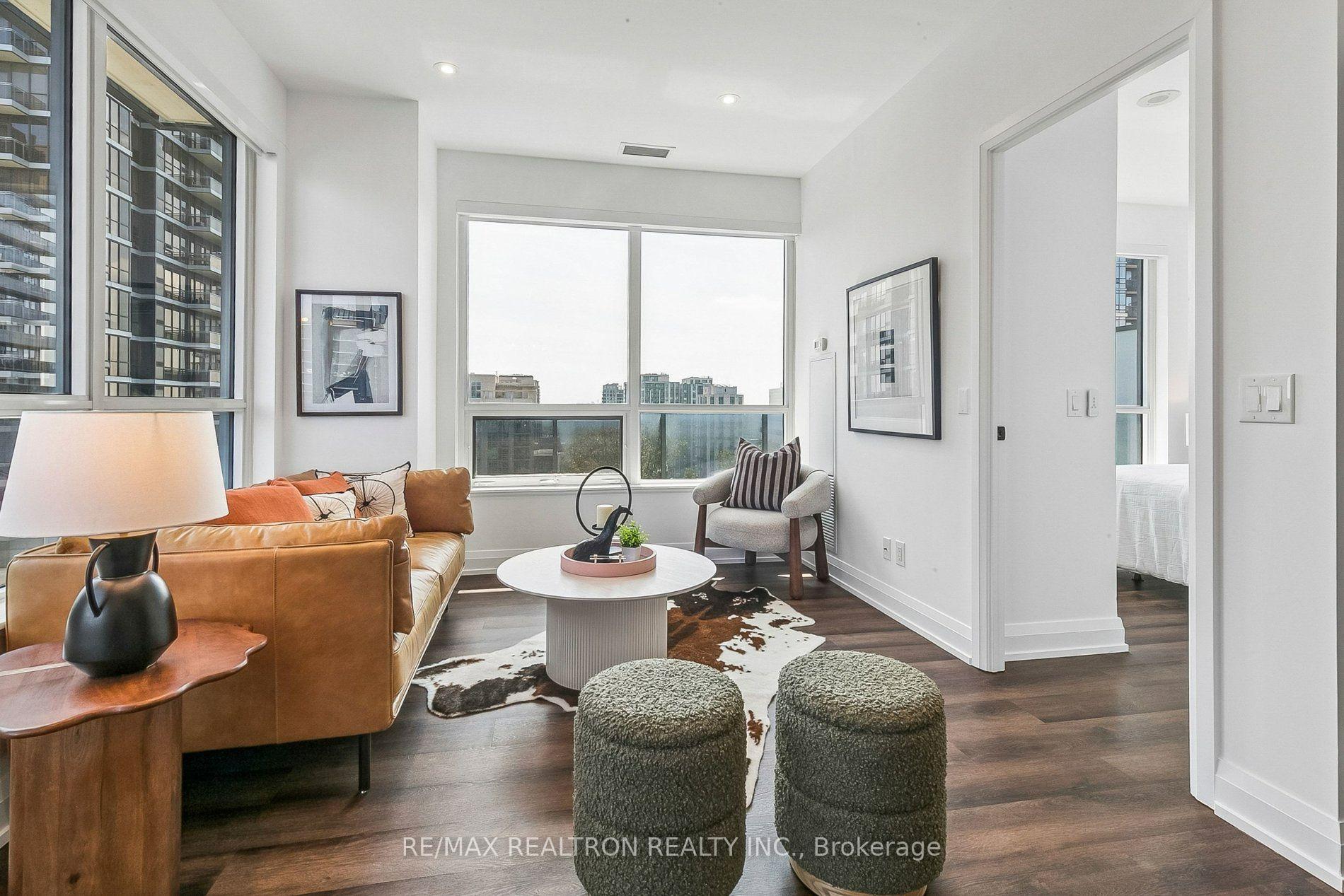 Photo 8 of Unit 1825, 5 Sheppard Avenue E, North York, Willowdale East — HOMEH