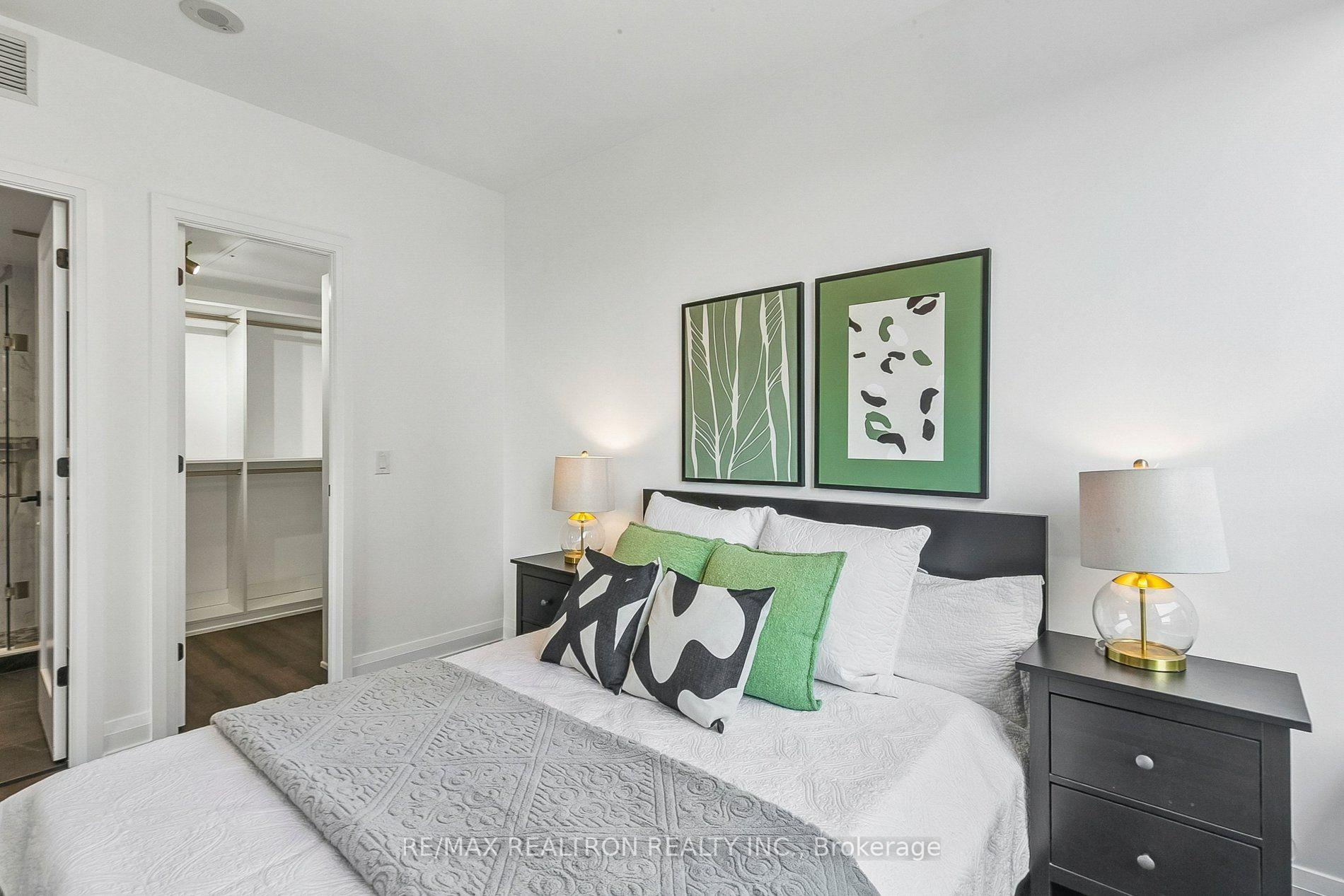 Photo 20 of Unit 1825, 5 Sheppard Avenue E, North York, Willowdale East — HOMEH