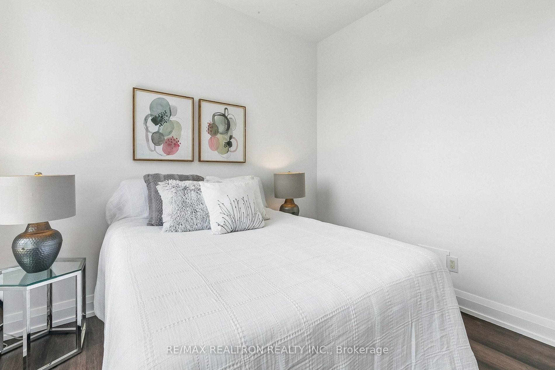 Photo 24 of Unit 1825, 5 Sheppard Avenue E, North York, Willowdale East — HOMEH
